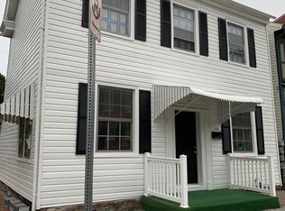 110 E Main St, Hummelstown, PA 17036