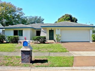 6776 Woodland Blvd N, Pinellas Park, FL 33781