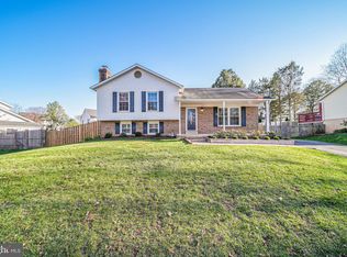 10238 Battlefield Dr, Manassas, VA 20110