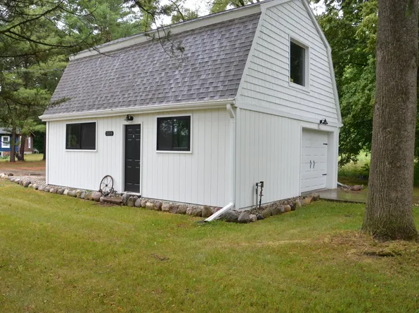 15564 S M 43 Hwy, Hickory Corners, MI 49060