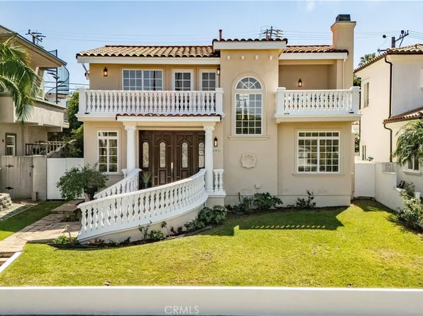 608 Knob Hill Ave, Redondo Beach, CA 90277