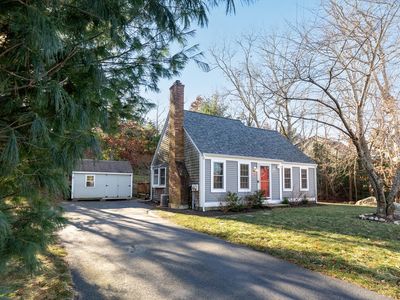 6 Wildcat Ln, Plymouth, MA, 02360