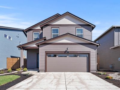 61187 Splendor Ln, Bend, OR, 97702