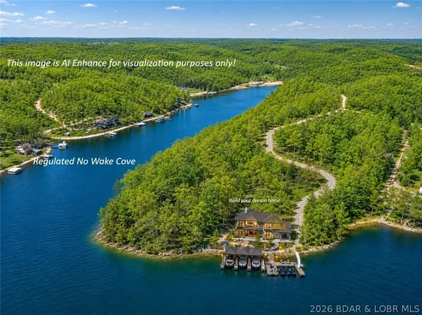 Indian Creek Ln, Barnett, MO 65011