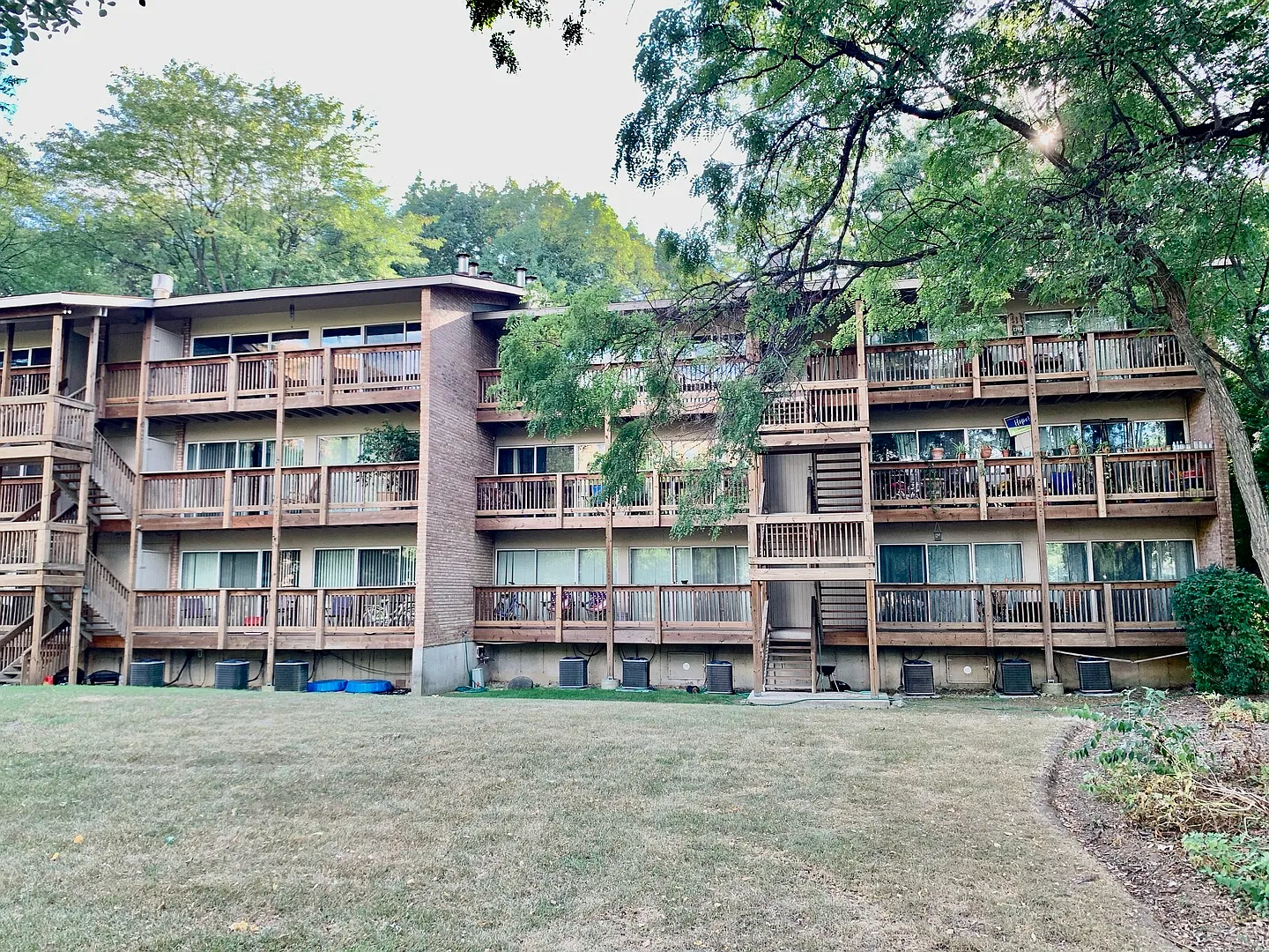 1 bed, 640 sqft, $1,650 — Photo 1