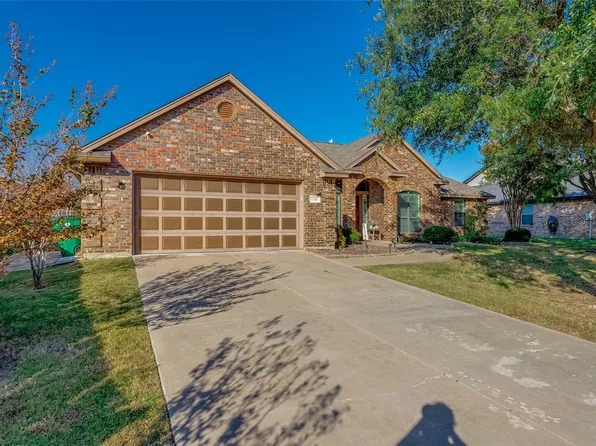 226 King George Rd, Ponder, TX 76259