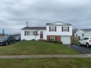 6745 Red Fox Rd, Reynoldsburg, OH 43068