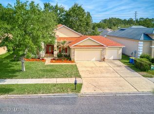 47 Lake Run Blvd, Jacksonville, FL 32218