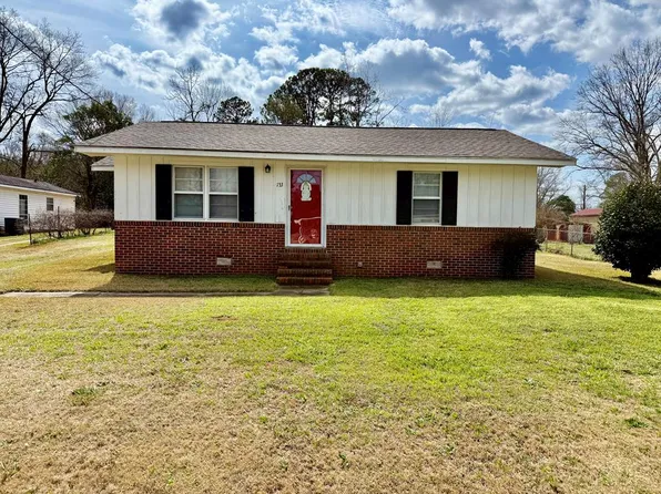 133 Sellers St, Monroeville, AL 36460