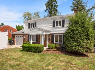 5579 Florida Ave, Bethel Park, PA 15102