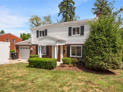 5579 Florida Ave, Bethel Park, PA, 15102