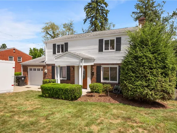 5579 Florida Ave, Bethel Park, PA 15102