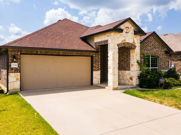 1234 Kiskadee Branch Dr, Temple, TX 76502