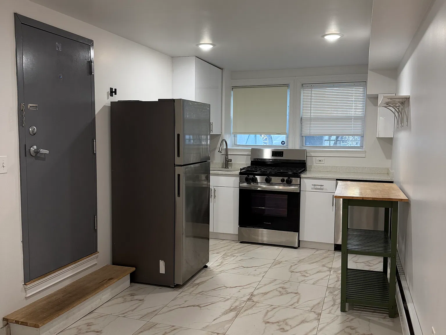 1 bed, $1,850 — Photo 2