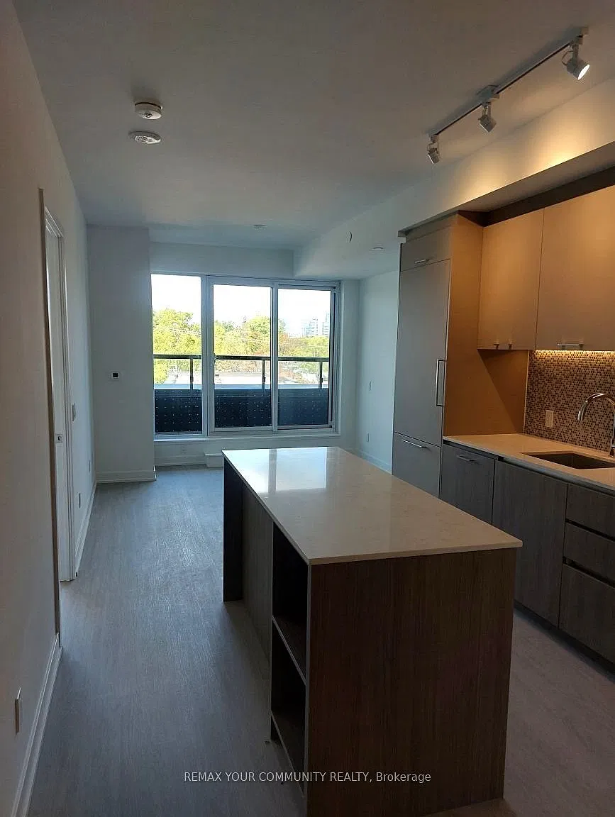 1 bed, $2,600 — Photo 3