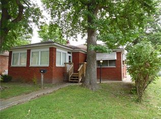 217 S Main St, Marissa, IL 62257