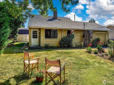 12102 10th Avenue SW, Seattle, WA, 98146