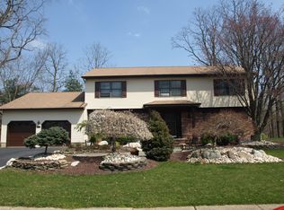 20 Rockwell Cir, Marlboro, NJ 07746