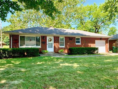 303 S Augusta St, O'Fallon, IL, 62269