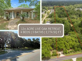 13648 Joor Rd, Baton Rouge, LA 70818