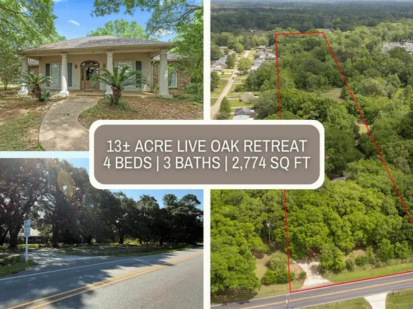 13648 Joor Rd, Baton Rouge, LA 70818