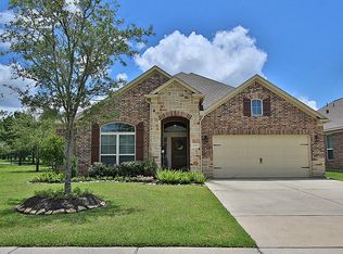 14906 Russet Bend Ln, Cypress, TX 77429