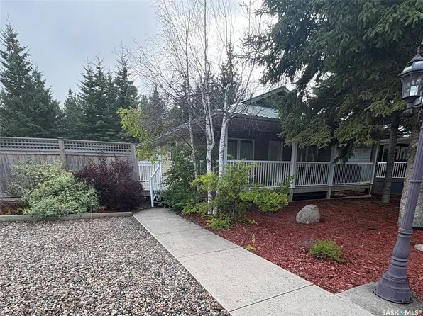 8 Laurjan DRIVE, Turtle View, SK S0M 1J0