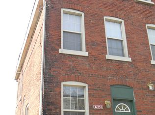 237 Spahr St, Pittsburgh, PA