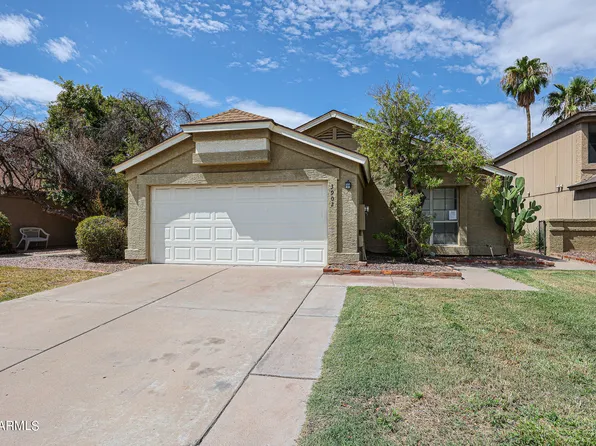 3902 W DENVER Street, Chandler, AZ 85226