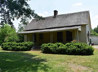 110 Sunset Ln, Trion, GA 30753