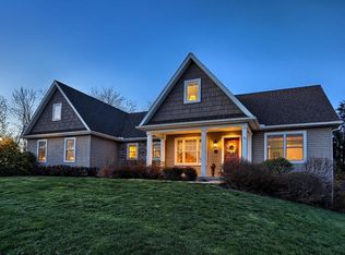 59 Hunter Dr, Elizabethtown, PA 17022