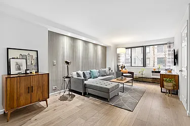 16 West 16th Street