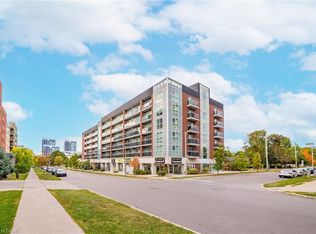 Platinum Ii, Waterloo, ON N2L 0H9