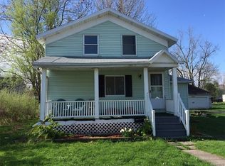 224 E Park St, Albion, NY 14411