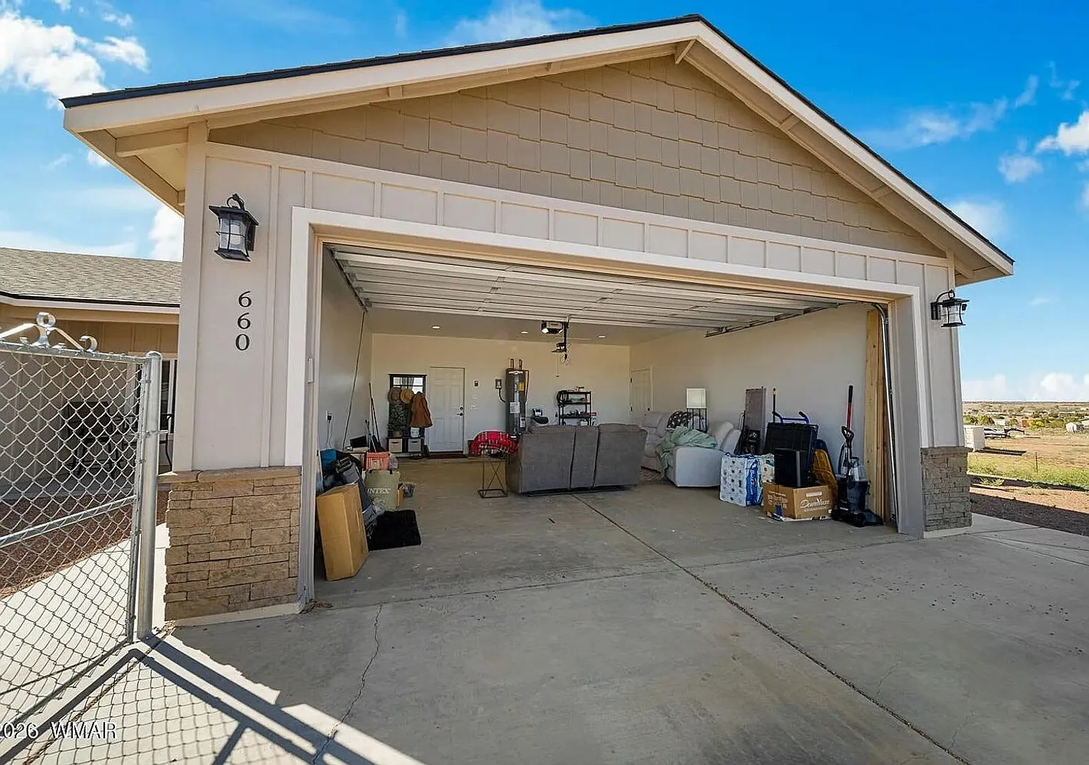 Charming 3BR House in Taylor — Photo 2