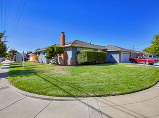 37796 Farwell Dr, Fremont, CA 94536