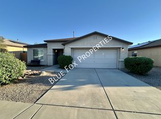 5864 E Tercel Dr, Tucson, AZ 85756
