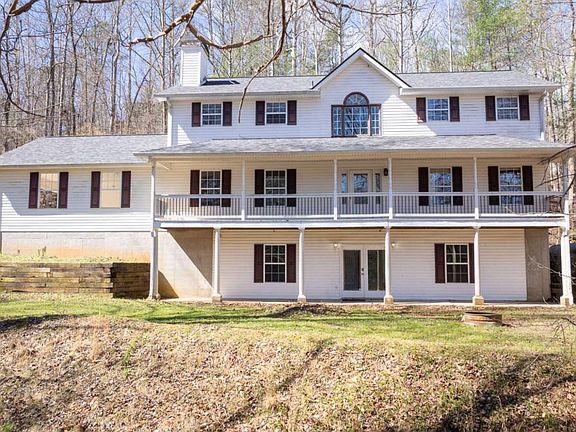 2nd image of 298 J W Nix Rd