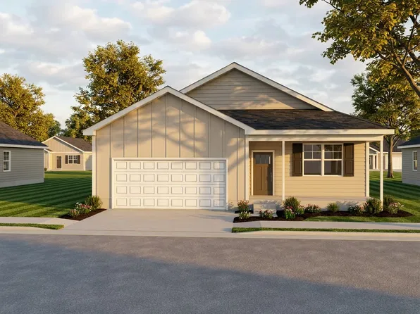 160 Cornerstone Way Lot 11, Smithville, TN 37166