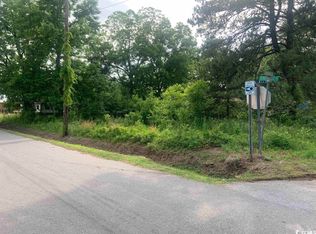 Jenerette St, Loris, SC 29569