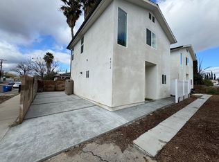 8010 Sausalito Ave, Canoga Park, CA 91304