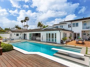 2106 Santiago Dr, Newport Beach, CA 92660