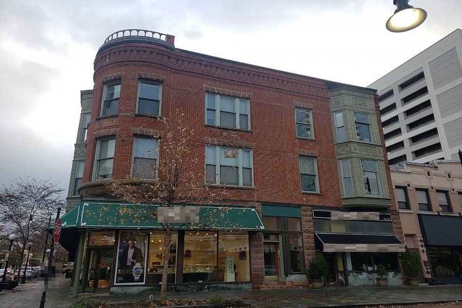 1st image of 1101 South Blvd Unit 2