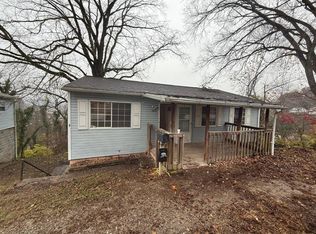 1003 Circle Dr, Dunbar, WV 25064