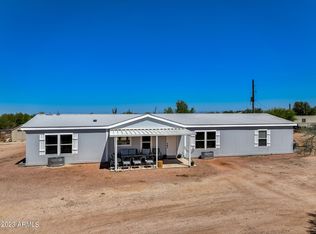4421 N Foxpoint Dr, Florence, AZ 85132
