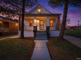 7473 Quinn St, Detroit, MI