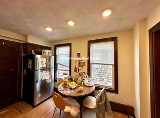 352 Main St #2, Medford, MA 02155