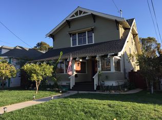1233 Lincoln Ave, San Diego, CA 92103