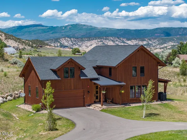 481 Hunters View Ln, Eagle, CO 81631