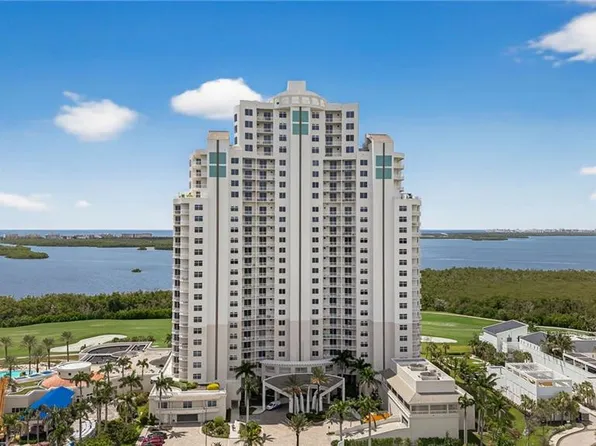 4971 Bonita Bay BLVD #803, BONITA SPRINGS, FL 34134
